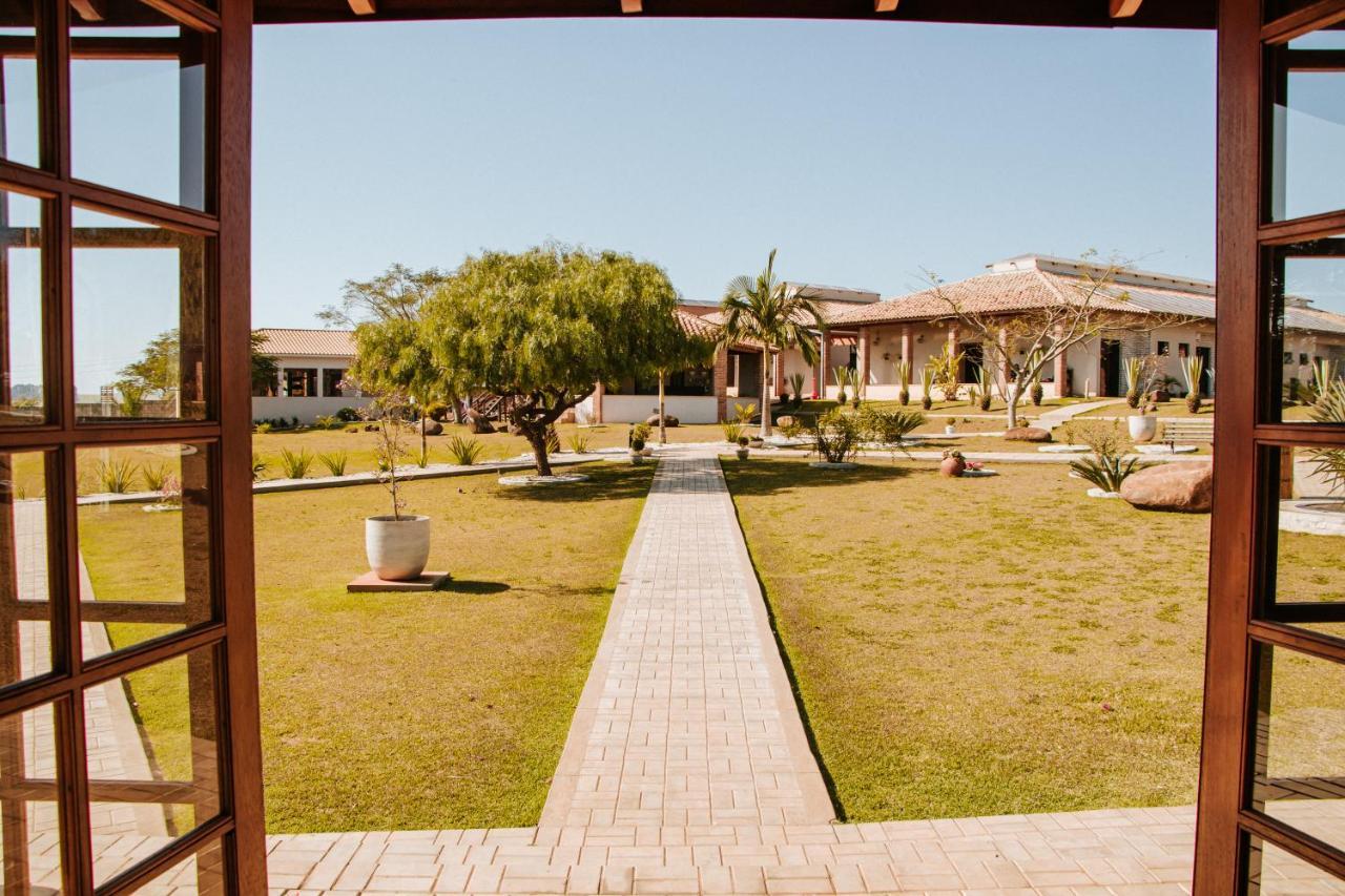 Rancho Das Pedras Itaberá Extérieur photo