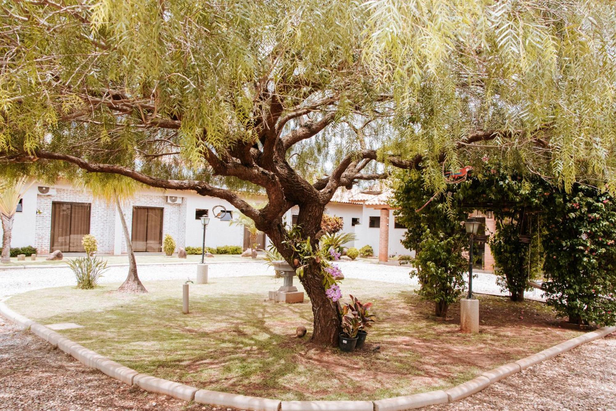 Rancho Das Pedras Itaberá Extérieur photo