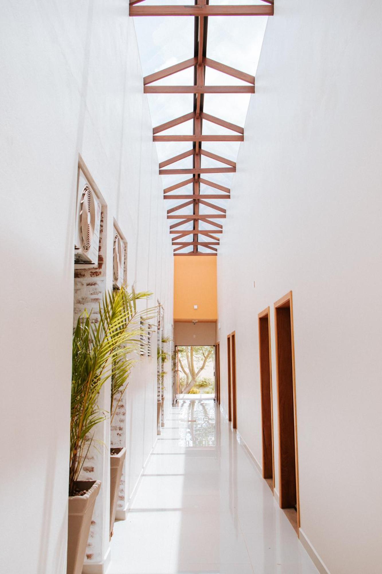 Rancho Das Pedras Itaberá Extérieur photo